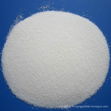CPE смола / Хлорированный полиэтилен / смола в основном для пластика, эластомерного материала и т. Д.